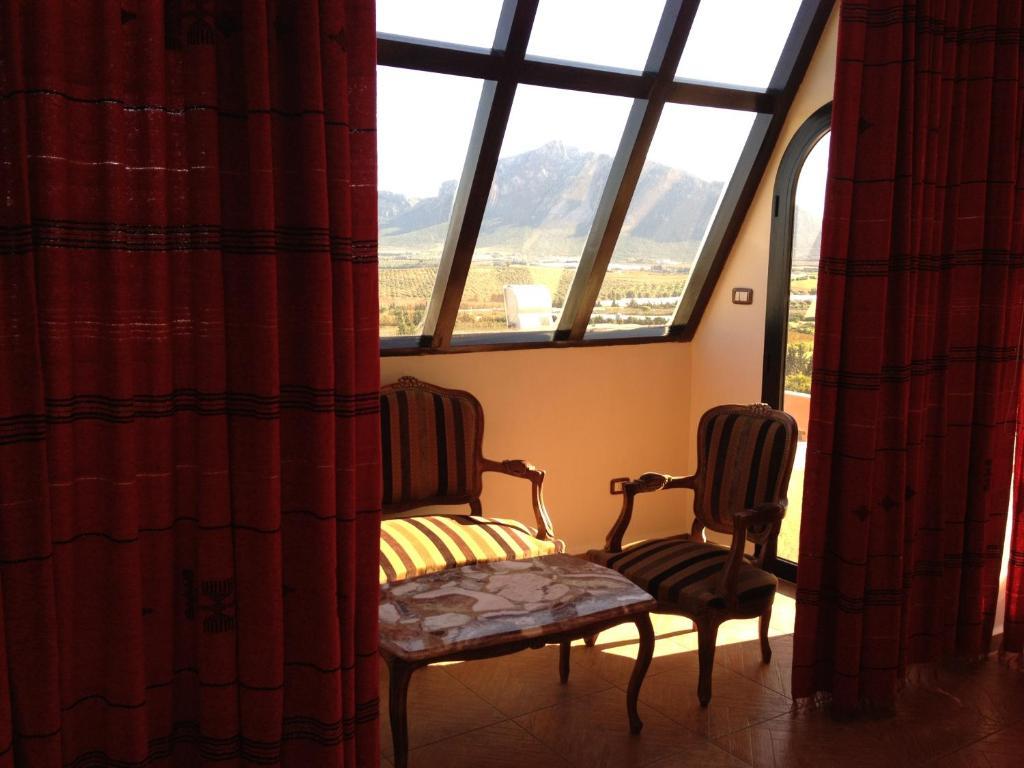 Dar Salima Bed and Breakfast Mornag Eksteriør billede
